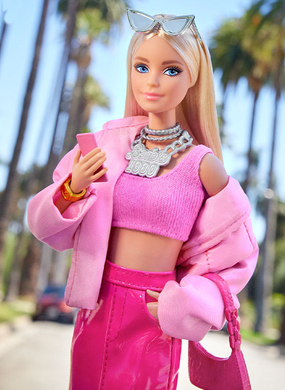 BarbieStyle Fashion Packs Barbie Signature | Mattel Creations BarbieStyle Fashion Packs Barbie Signature | Mattel Creations