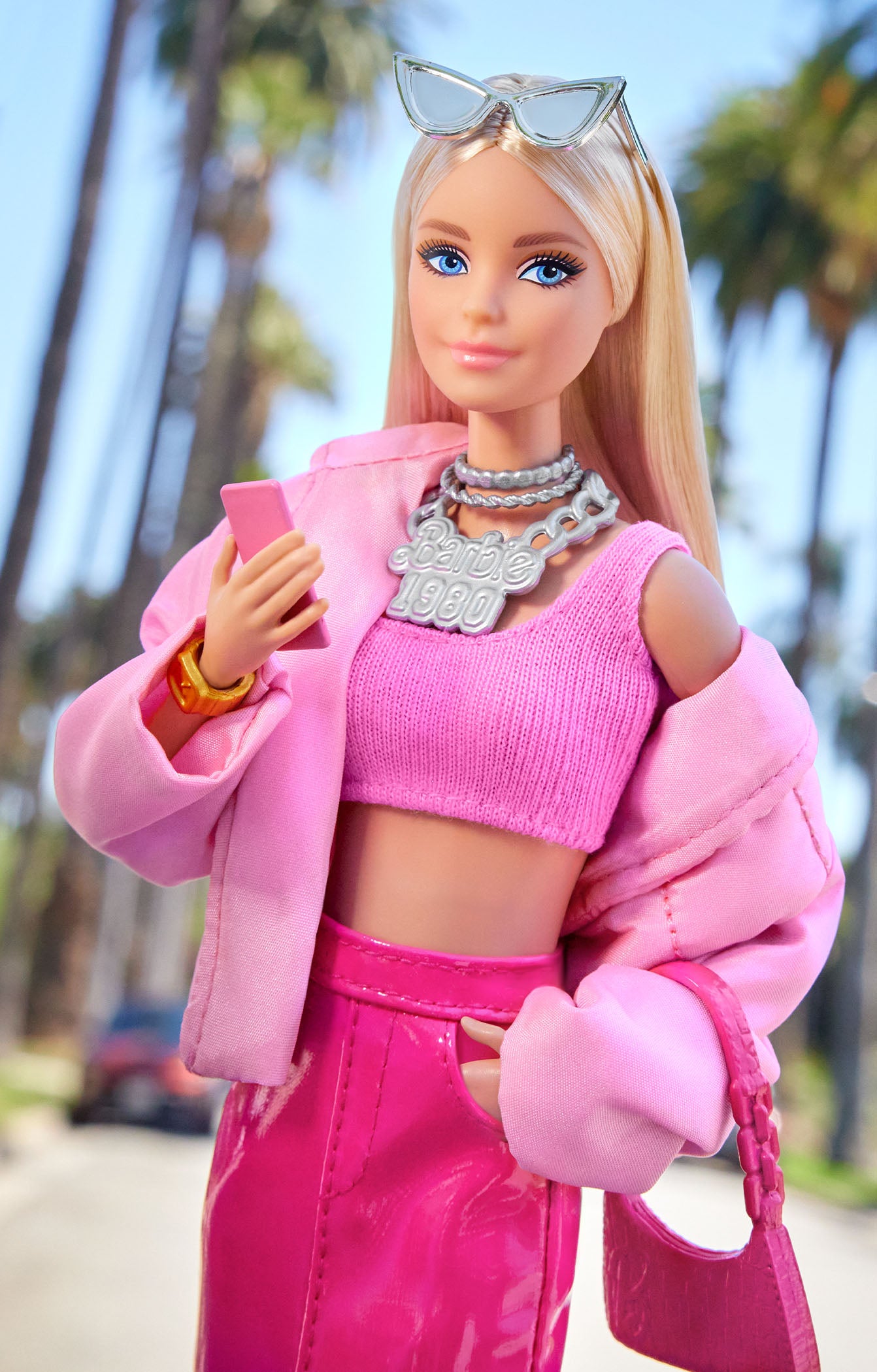 BarbieStyle Fashion Packs Barbie Signature | Mattel Creations BarbieStyle Fashion Packs Barbie Signature | Mattel Creations