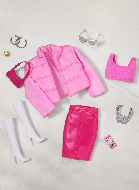 BarbieStyle Fashion Packs Barbie Signature Mattel Creations