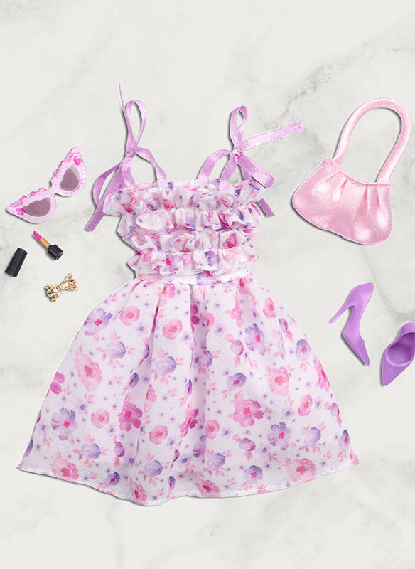 BarbieStyle Fashion Packs Barbie Signature | Mattel Creations BarbieStyle Fashion Packs Barbie Signature | Mattel Creations