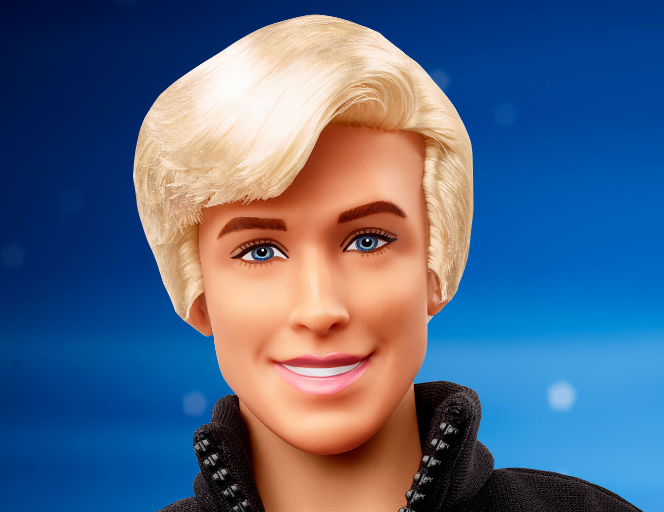 Barbie The Movie Barbie and Ken Campfire Scene 2-Pack | Mattel Creations