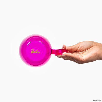 Barbie™ X Dragon Glassware® Coffee Mugs