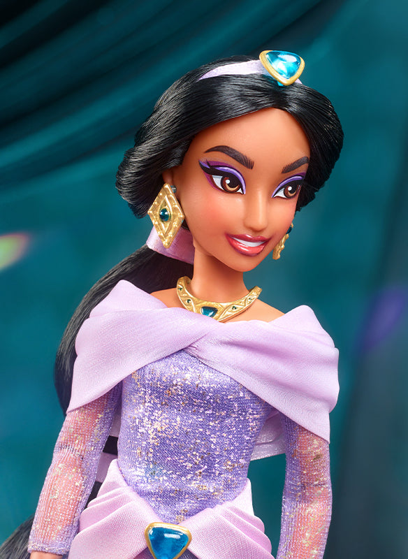 Disney Radiance Collection: Princess Dolls | Mattel Creations Disney Radiance Collection: Princess Dolls | Mattel Creations