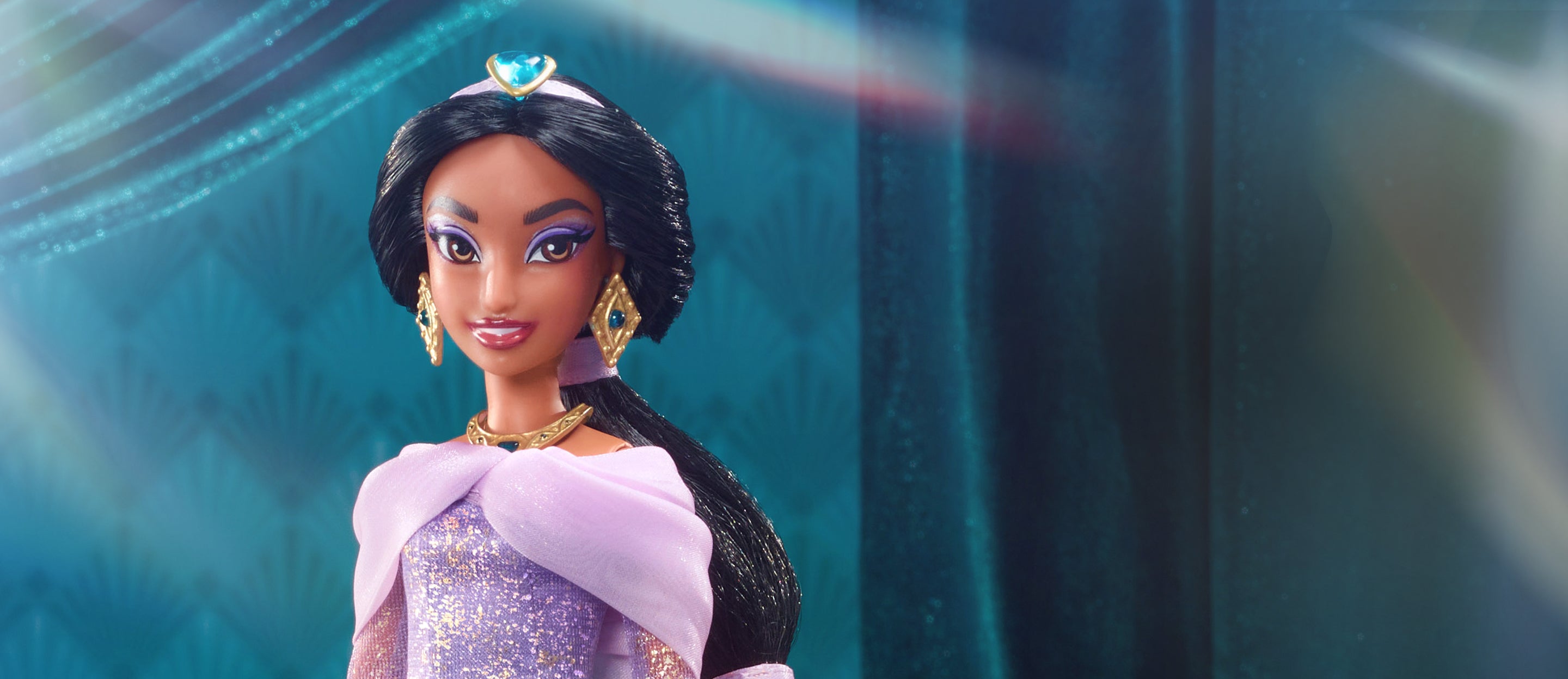Vimeo Princess Disney Princess Collectibles & Dolls | Mattel Creations