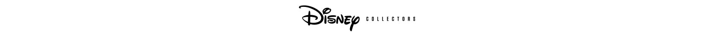 Disney Collectors graphic title