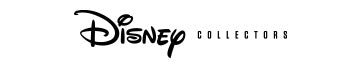 Disney Collectors graphic title