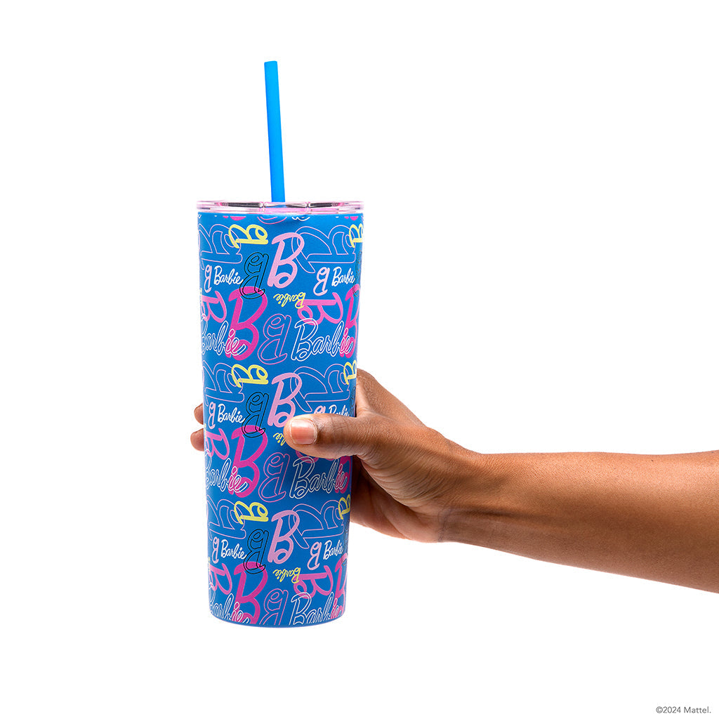 Barbie™ Dream Big Tumbler - 24 Oz