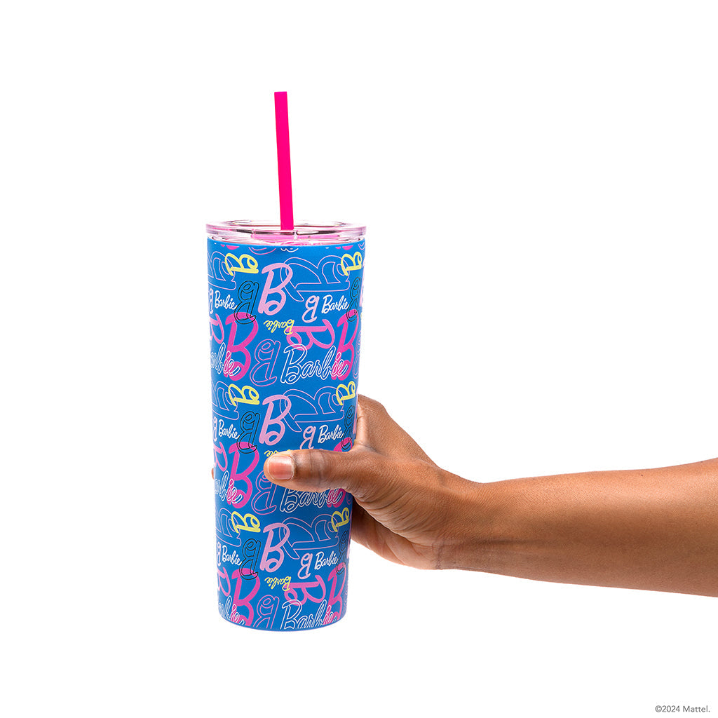 Barbie™ Dream Big Tumbler - 24 Oz