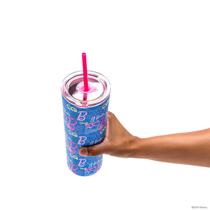 Barbie™ Dream Big Tumbler - 24 Oz