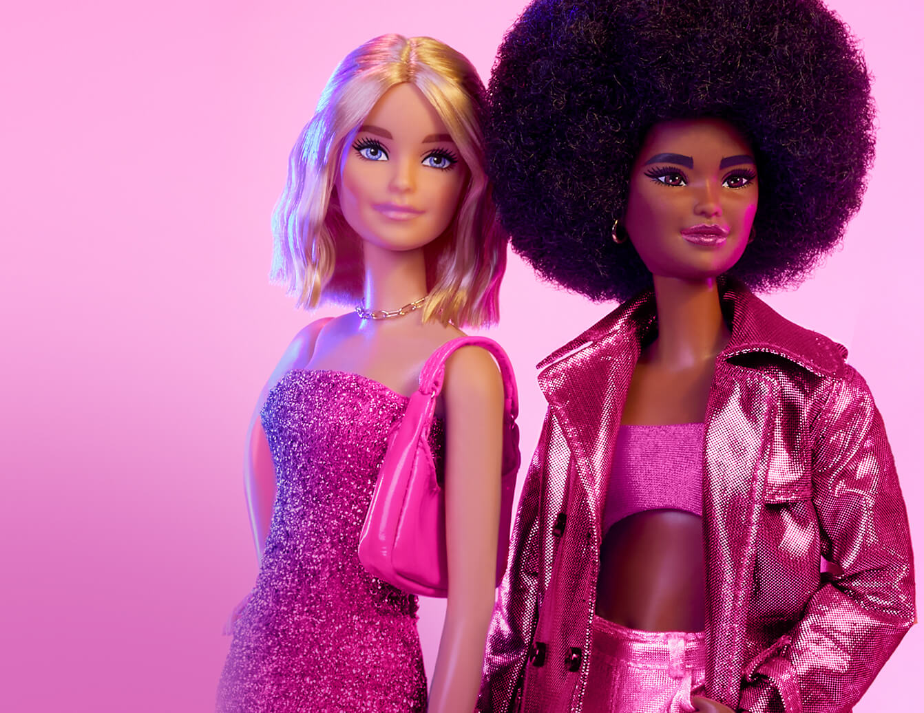 Mattel Barbie-Beurre de voyage original avec valise, accessoires