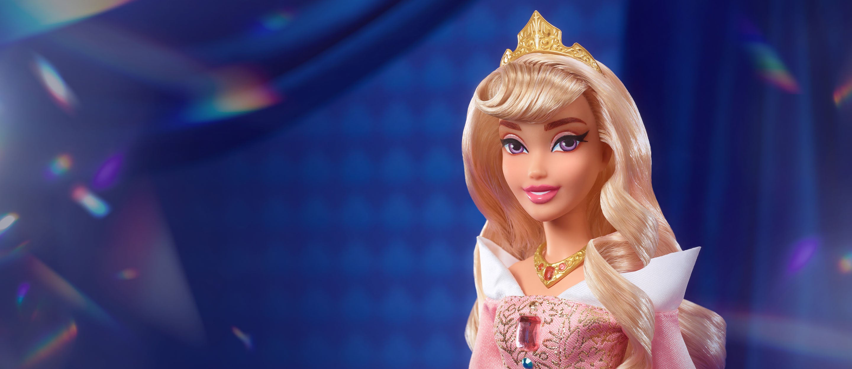 Disney Radiance Collection: Princess Dolls