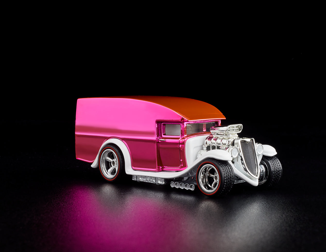 Sign Up for Mattel Creations Emails | Exclusive Drops & News
