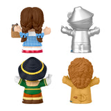 Little People Collector The Wizard of Oz Special Edition Set