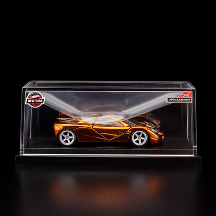 RLC Exclusive McLaren F1