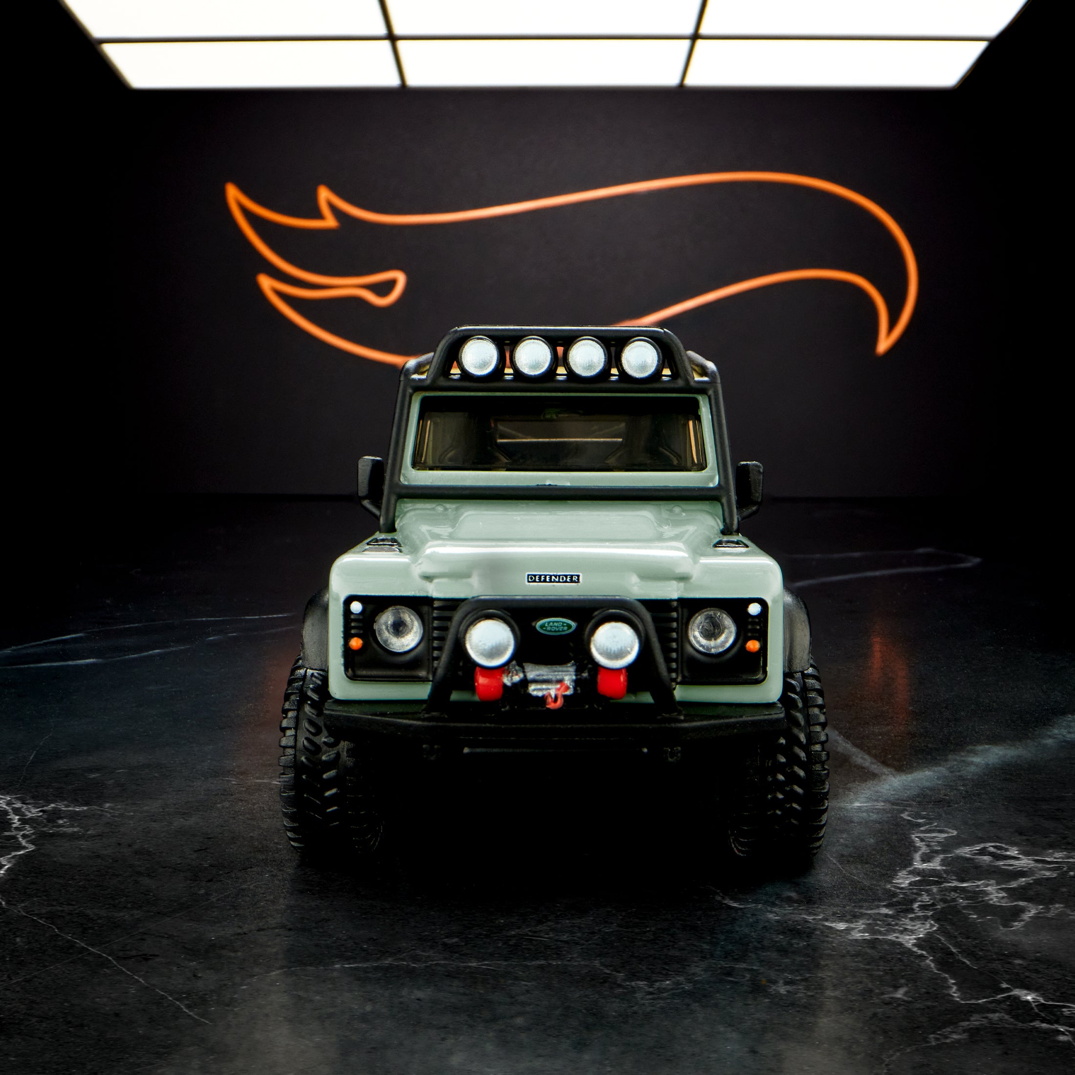 Diffender 90 Project Land Rover Defender 90 Wallpaper