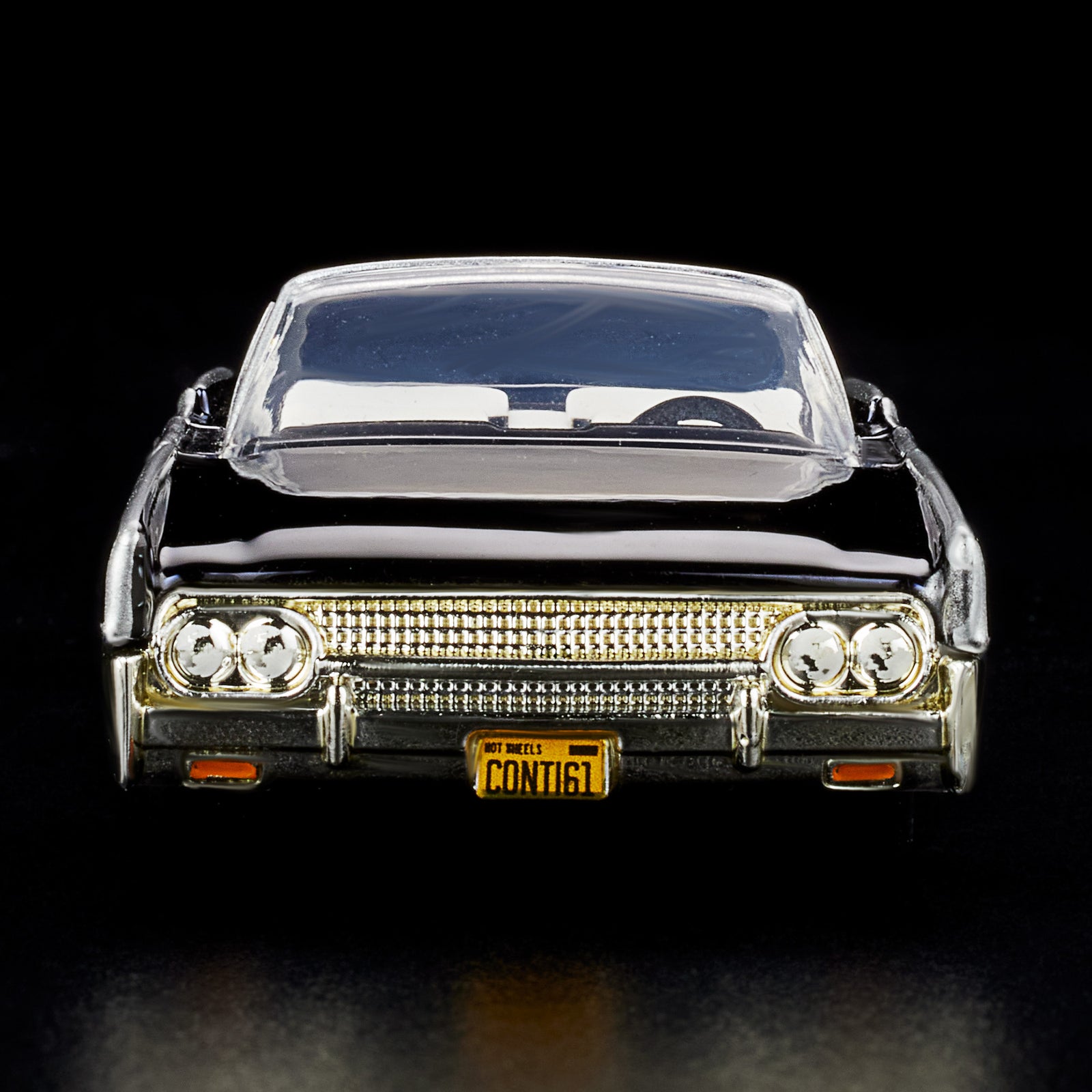 Hot Wheels RLC Exclusive ’61 Lincoln Continental
