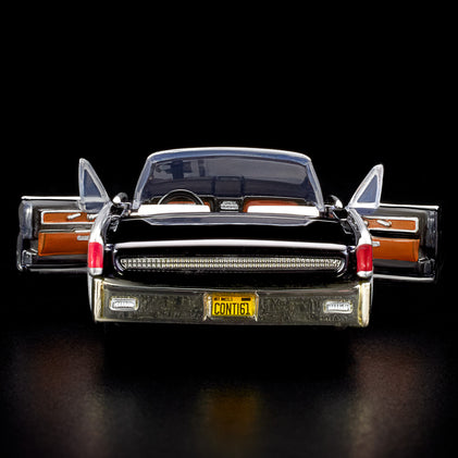 RLC Exclusive '61 Lincoln Continental | Mattel Creations