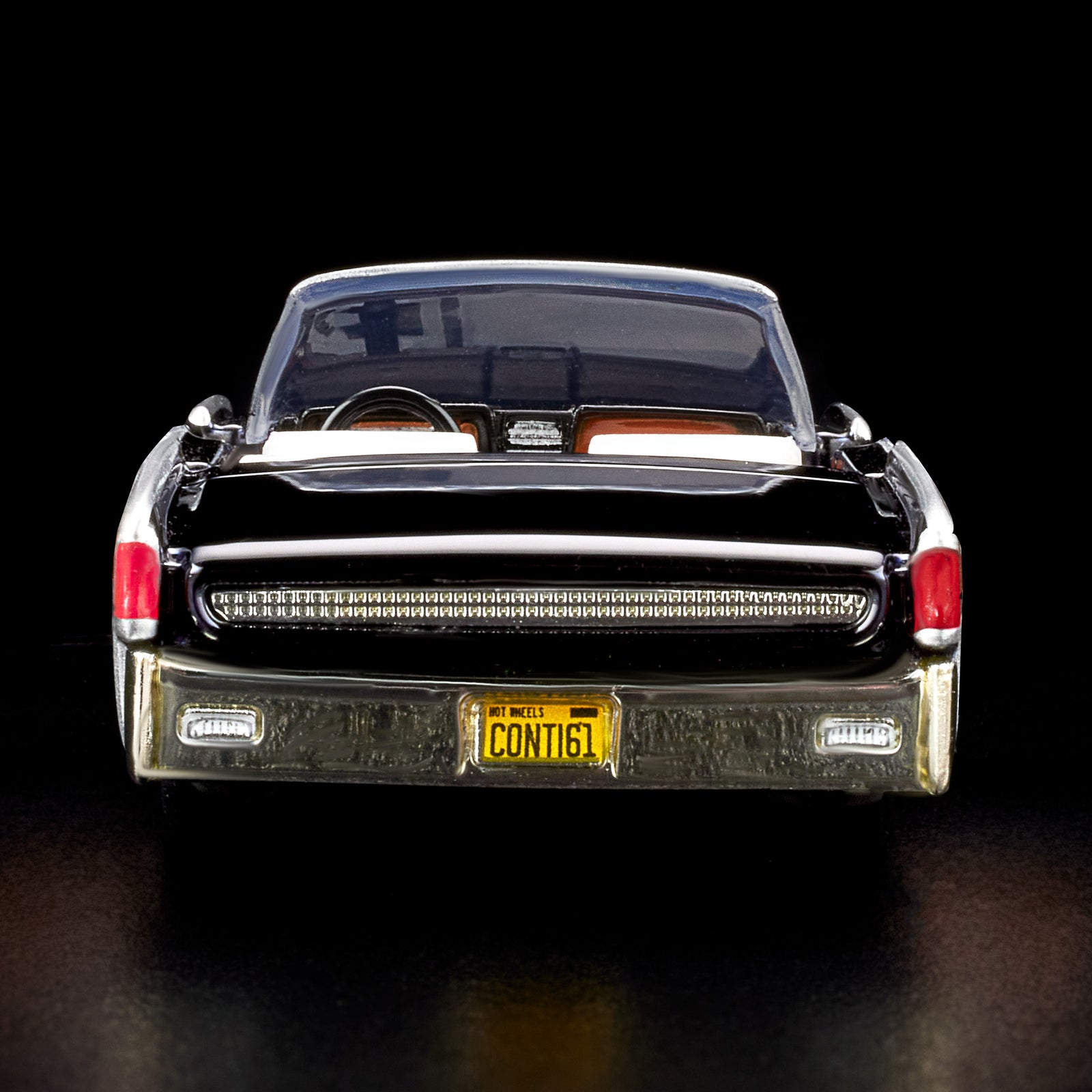 Hot Wheels RLC Exclusive ’61 Lincoln Continental
