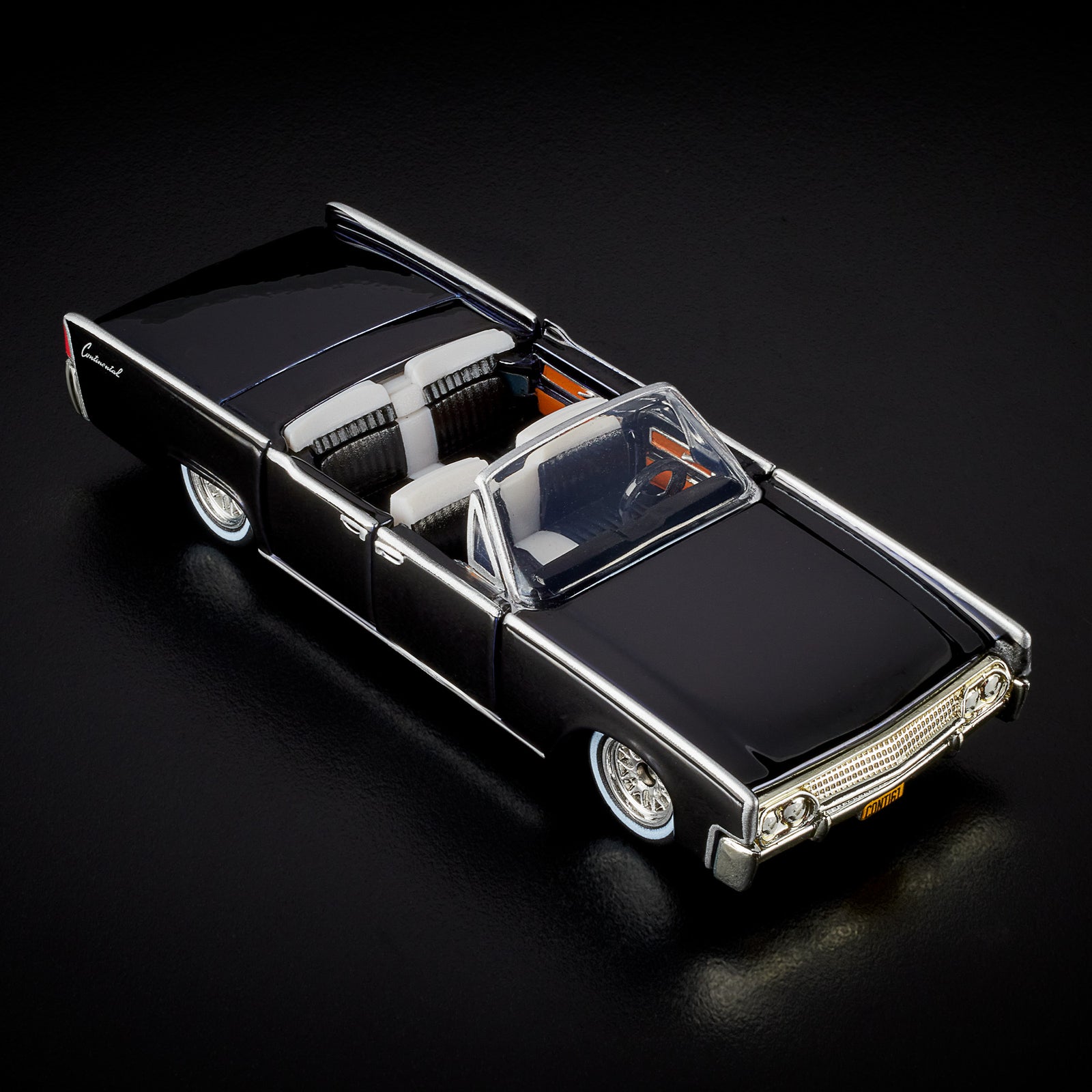 Hot Wheels RLC Exclusive ’61 Lincoln Continental