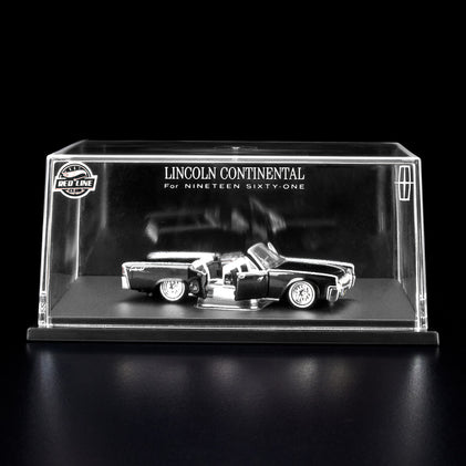 Hot Wheels RLC Exclusive ’61 Lincoln Continental
