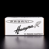 RLC Exclusive ‘21 Pagani Huayra R