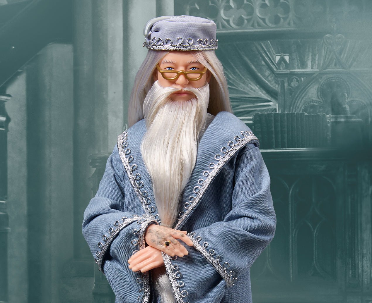 Poupée Mattel Harry Potter poupee Harry coupe de feu Poupée Mattel Harry Potter poupee Harry coupe de feu