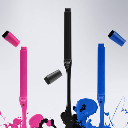 Pictionary Sketchbook x Inktober