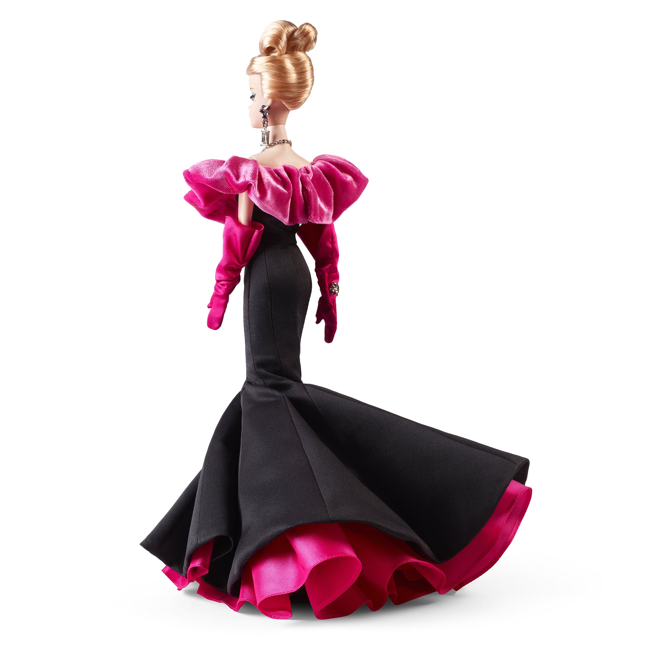 Barbie Fashion Model Collection Doll #2