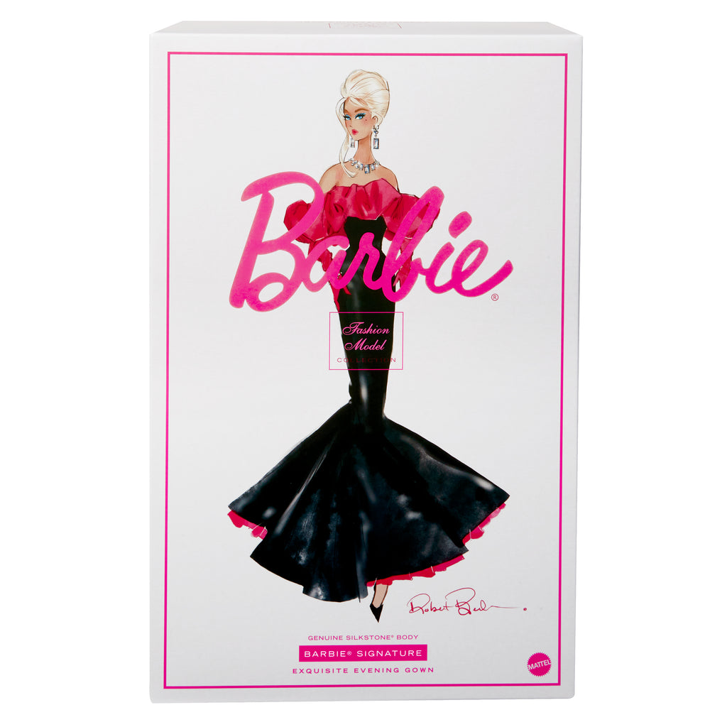 Poupée Barbie – 45ème Anniversaire – Édition Limitée – Sans Boîte - Collection Poupée Barbie – 45ème Anniversaire – Édition Limitée – Sans Boîte - Collection