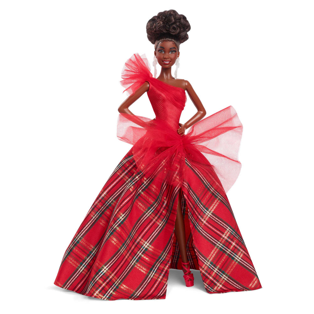 2024 Barbie Holiday Doll