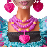 2024 Día de Muertos Barbie Doll