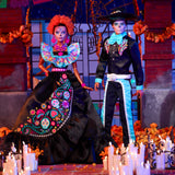 2024 Día de Muertos Barbie Doll