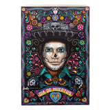 Ken Dia de Muertos Doll