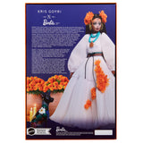 Barbie x Kris Goyri Día De Muertos Doll