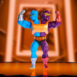 Masters of the Universe Origins Two Bad Multipack