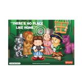 Little People Collector The Wizard of Oz Special Edition Set