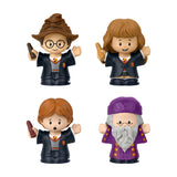 Little People Collector Harry Potter and the Sorcerer’s Stone Special Edition Figure Set