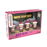 Little People Collector Mean Girls Movie Special Edition Holiday Set