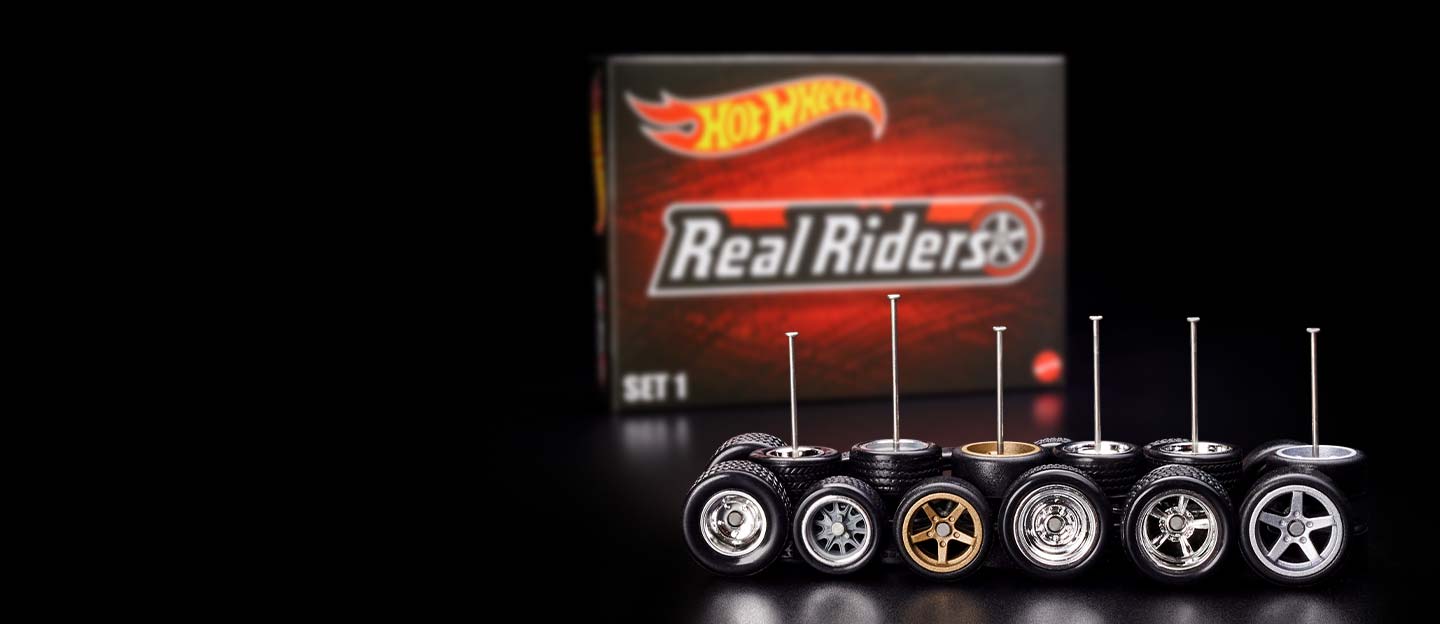 Custom Wheels Beginner's Guide - Sizing, Custom Wheel Offsets & Options for  Custom Hot Wheels