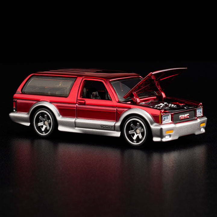 Hot Wheels Create a Car: Unleash Your Inner Designer
