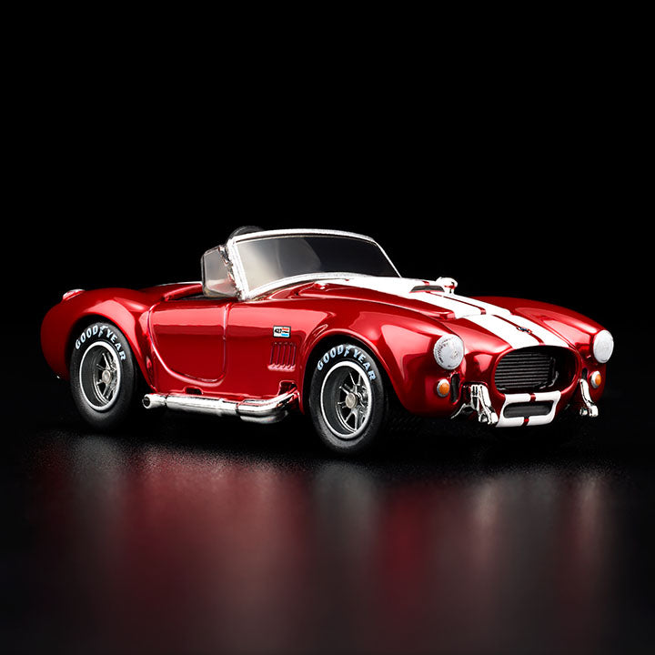 RLC Exclusive Membership Car 1965 Shelby Cobra 427 S/C