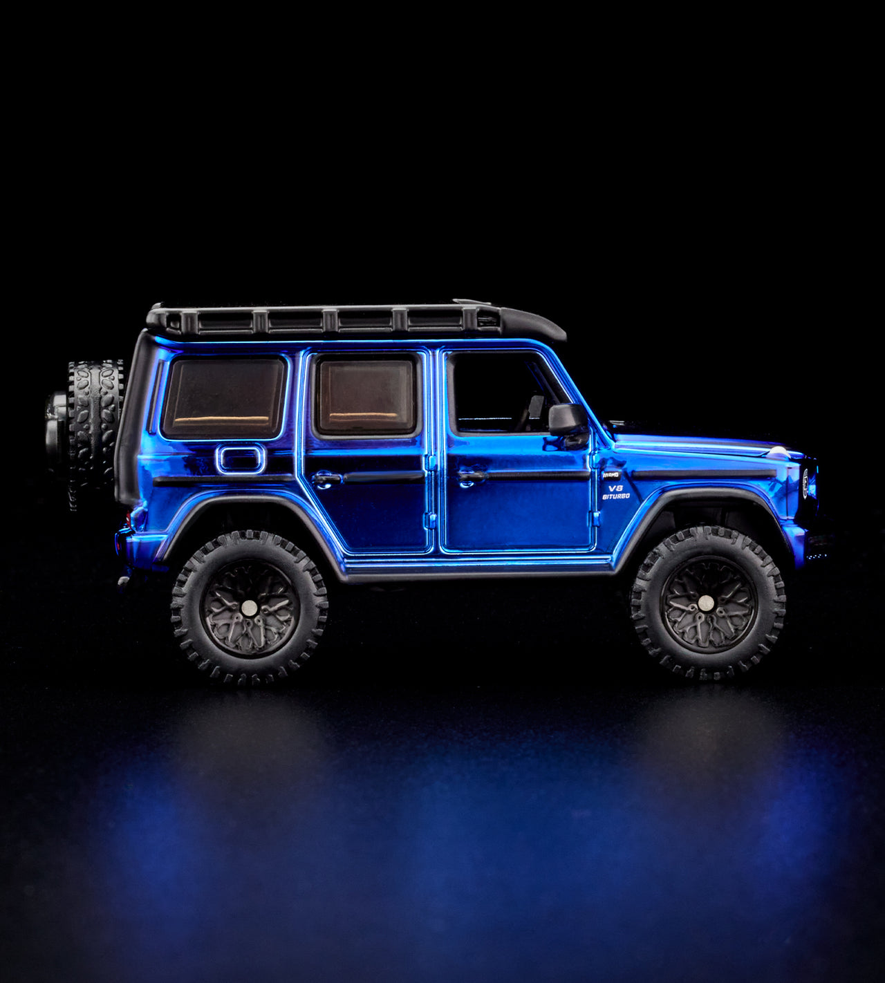 Exclusive Limited-Edition Collectors Toys – Mattel Creations