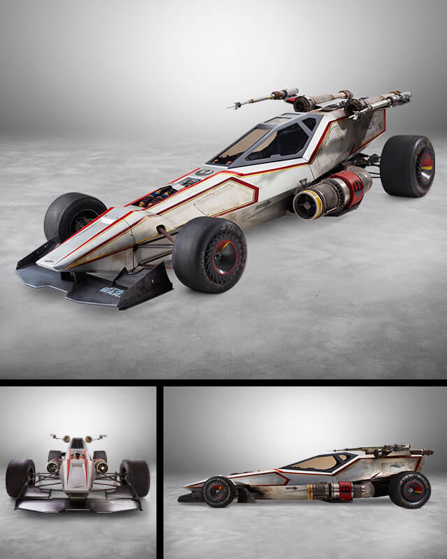 Mobile Block 1 Image