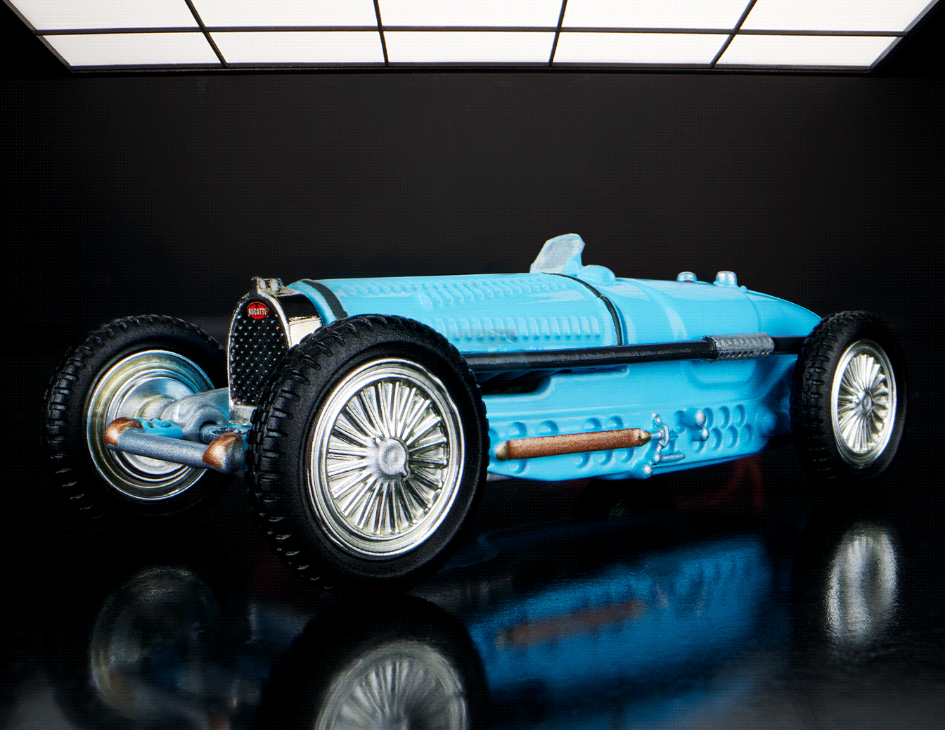 Elite 64 Series Premium Cars Hot Wheels Collectors Mattel Creation