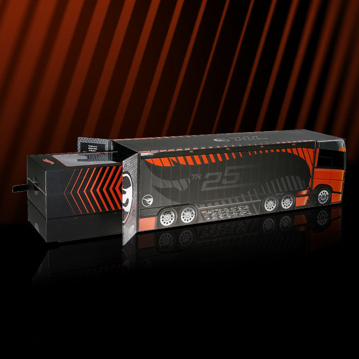 2025 Super Treasure Hunt Draw | Mattel Creations