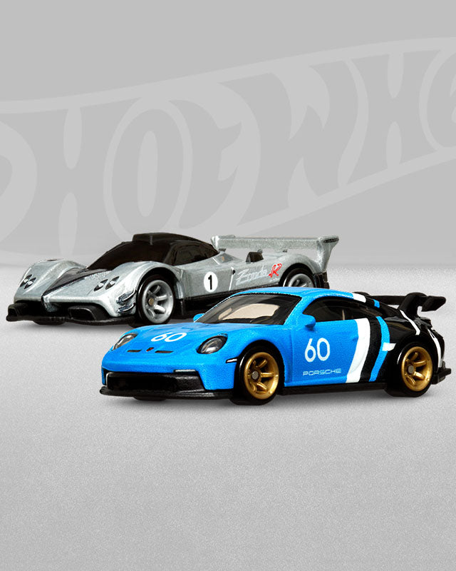 Hot Wheels Ultimate Challenge Cars for Sale Mattel Creations