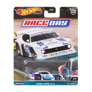 Hot Wheels Car Culture Circuit Legends Vehicles