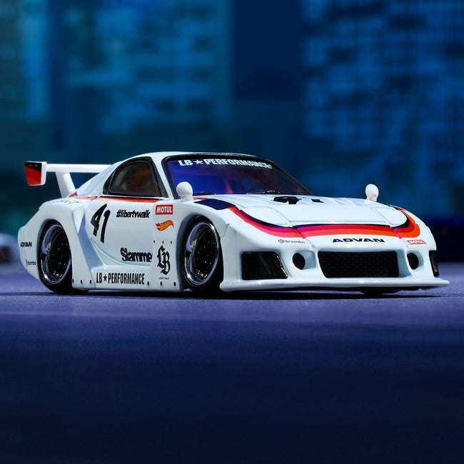 Elite 64 Premium Cars