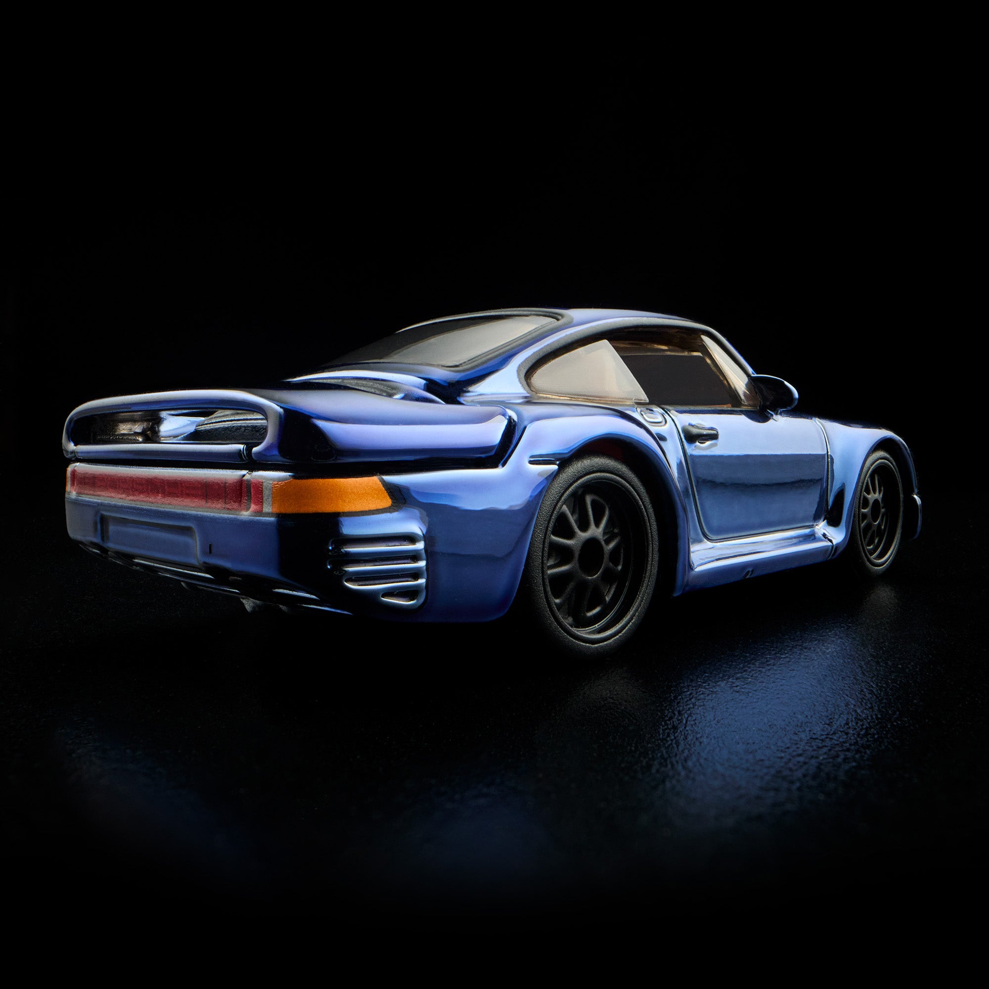 RLC Exclusive Porsche 959