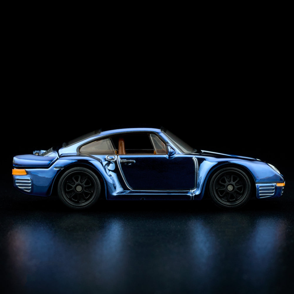 RLC Exclusive Porsche 959